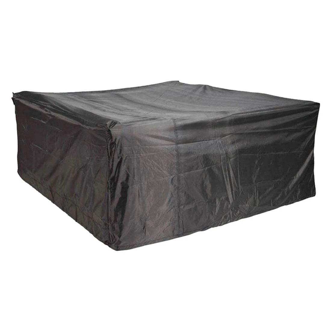 AeroCover Gartenmöbel-Set Schutzhülle 270x210x70cm Polyester Uni Anthrazit - Image 3
