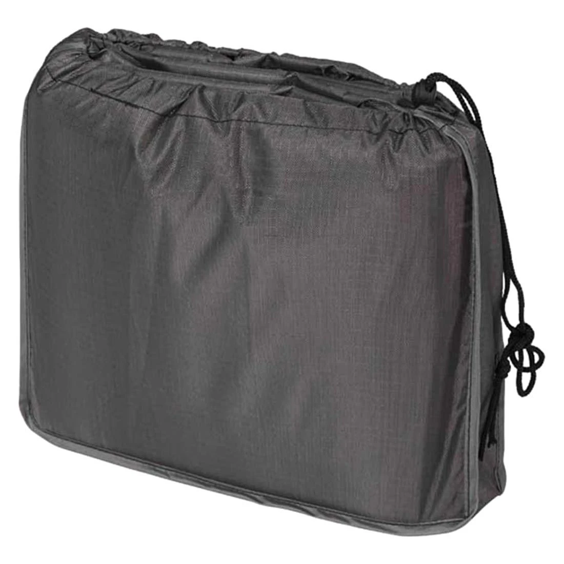 AeroCover Gartenmöbel-Set Schutzhülle 270x210x70cm Polyester Uni Anthrazit - Image 4