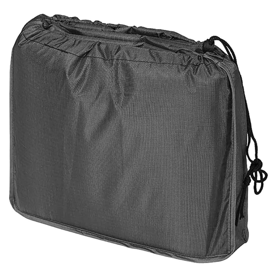 AeroCover Gartenmöbel-Set Schutzhülle 275x275x70cm Polyester Uni Anthrazit - Image 4