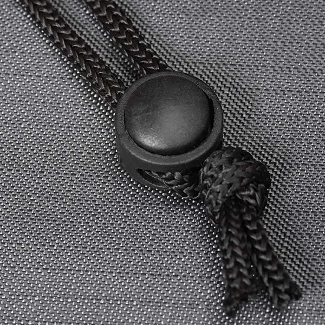 AeroCover Gartentisch Schutzhülle 200x110x70cm Polyester Uni Anthrazit - Image 6