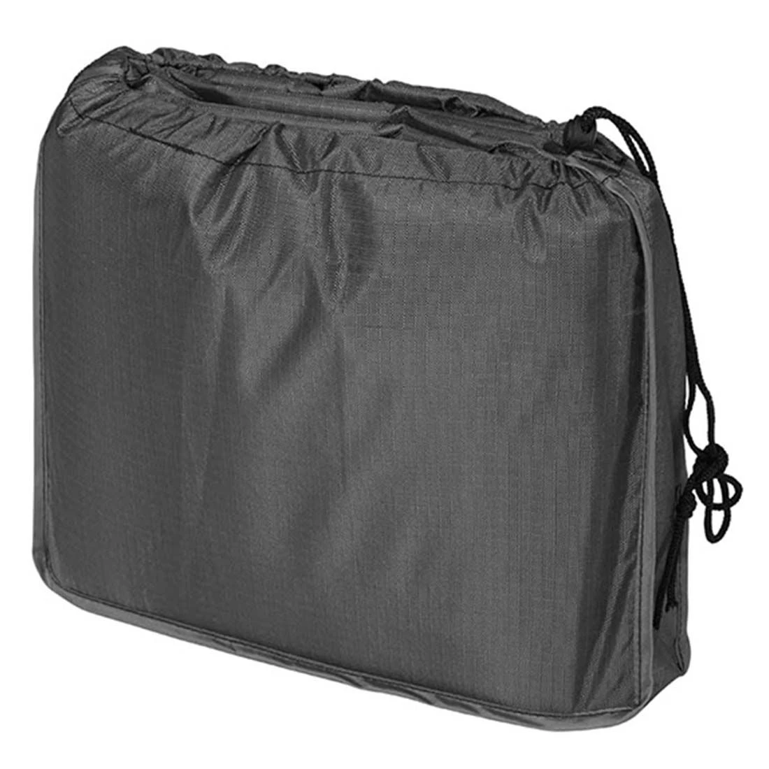 AeroCover Gartentisch Schutzhülle 180x110x70cm Polyester Uni Anthrazit - Image 4