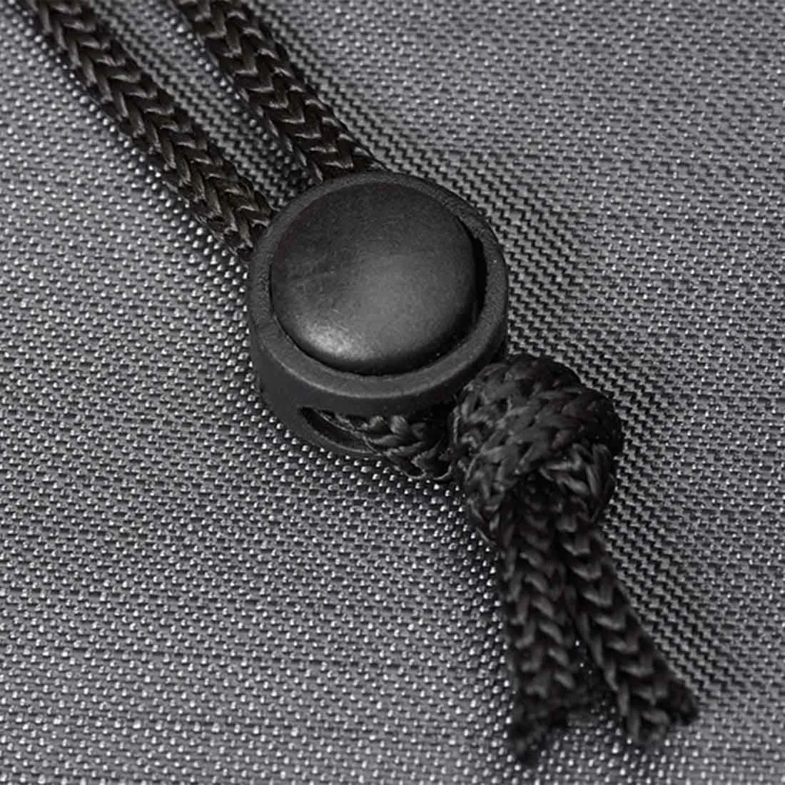 AeroCover Gartentisch Schutzhülle 220x110x70cm Polyester Uni Anthrazit - Image 5