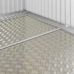 Biohort Europa/Geräteschrank Bodenplatte 142,5x69,5x0,2 Cm