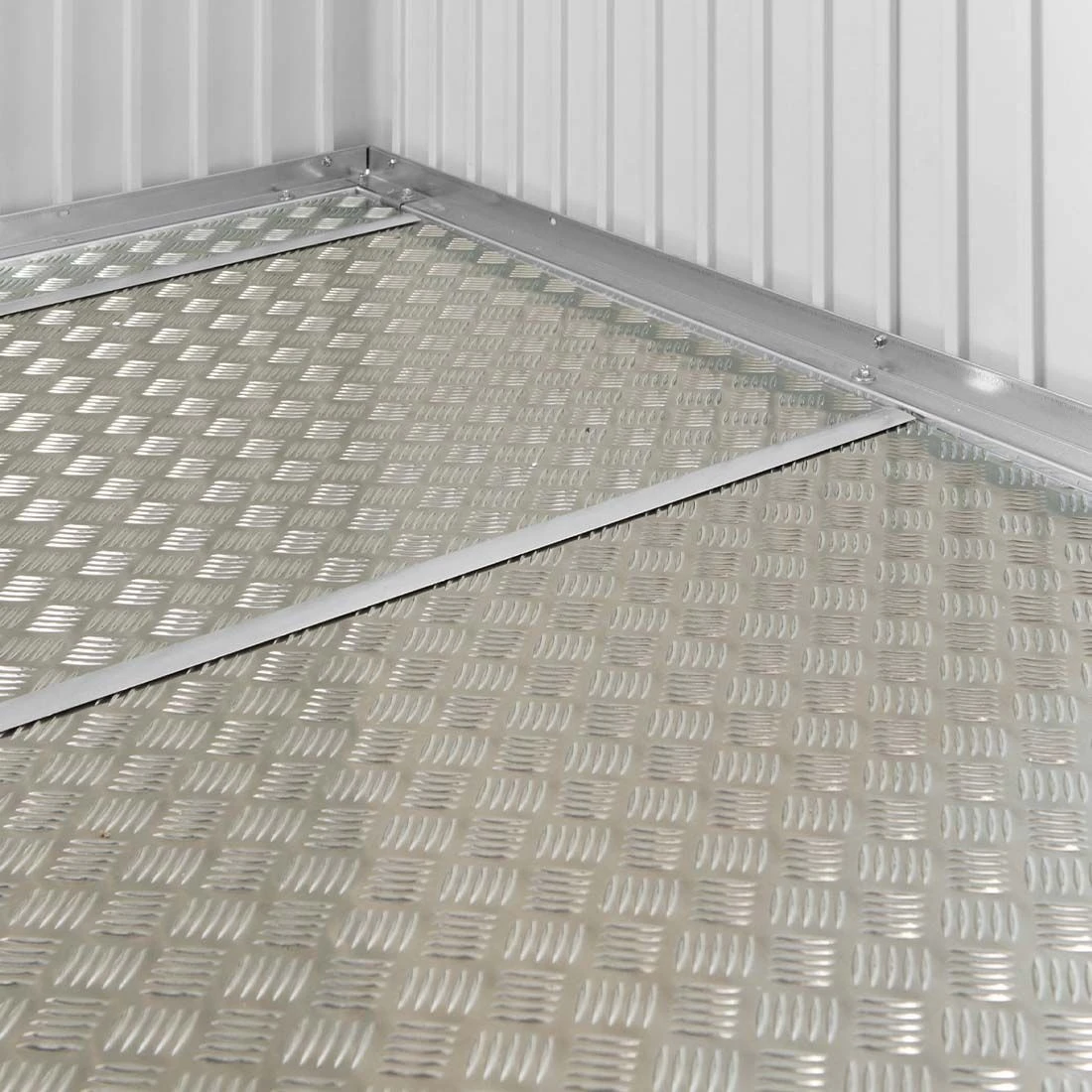 Biohort Europa/GerÀteschrank Bodenplatte 213,5x69,5x0,2 Cm