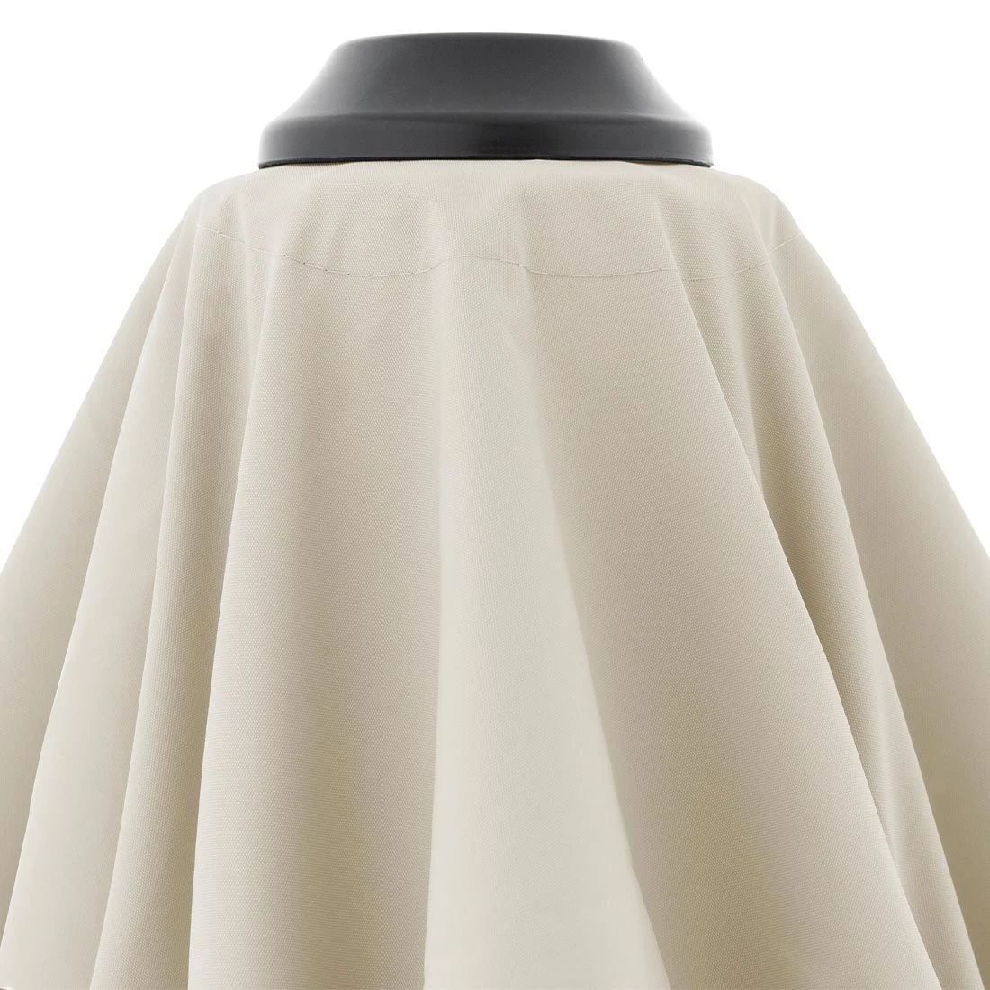 Doppler Active Green Edition Ampelschirm 310x210cm Natur â Bild 8