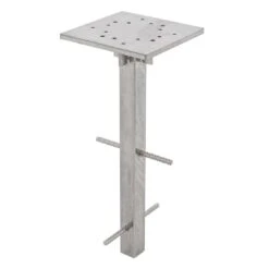 Doppler BodenhĂŒlse/Bodenanker LK106/LK120/LK135/LK159