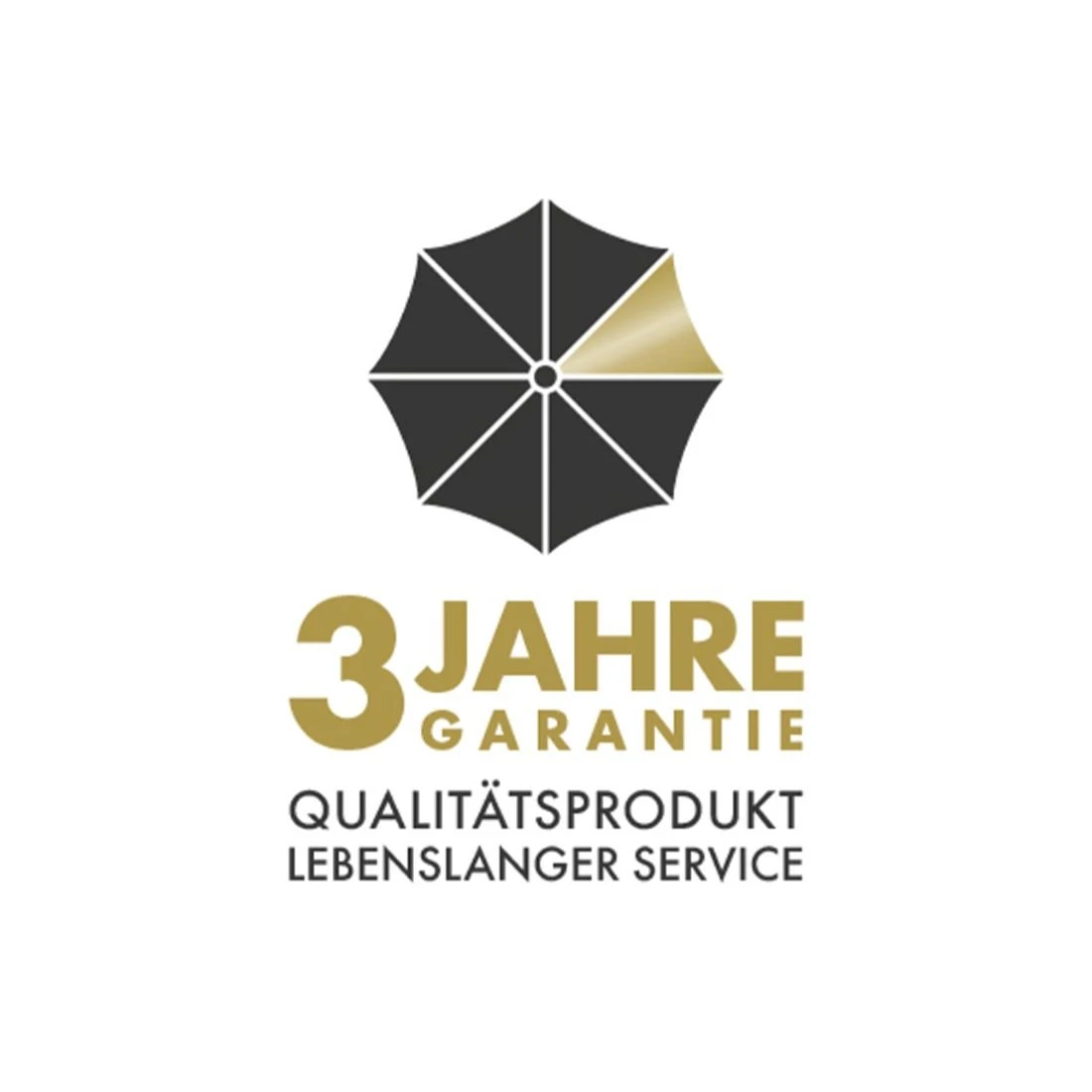 Doppler Schraub-Bodenanker Greenfield 32-55mm / Bis 300cm â Bild 4