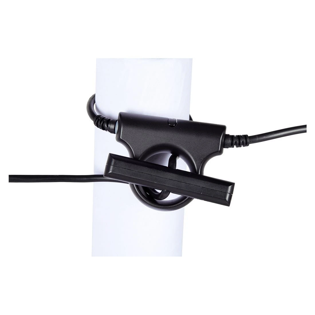 Fermob Hoop LED-AuĂenwandbeleuchtung 1200cm Kaktus â Bild 6