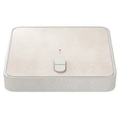 Glatz Dekorplatte Zu Beton-Rollensockel Z55kg Sand