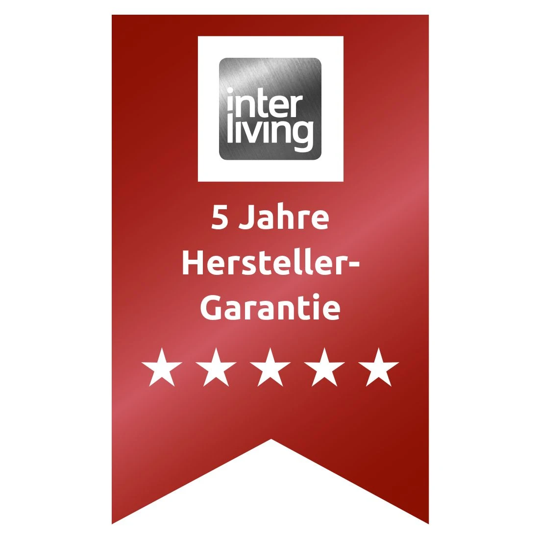 Interliving 7005 Loungetisch 89x89cm Aluminium/Teak Anthrazit/Natur – Bild 4