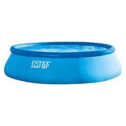 Intex Easy-Set Pool-Set Ă457 Cm Inkl. GS-Pumpe