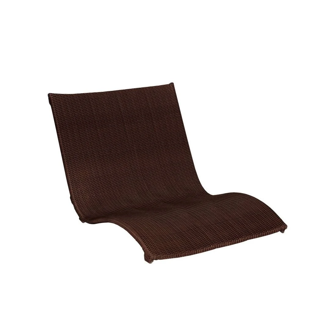 MBM Heaven Swing Gestell Aluminium Schwarz-Silber – Bild 4