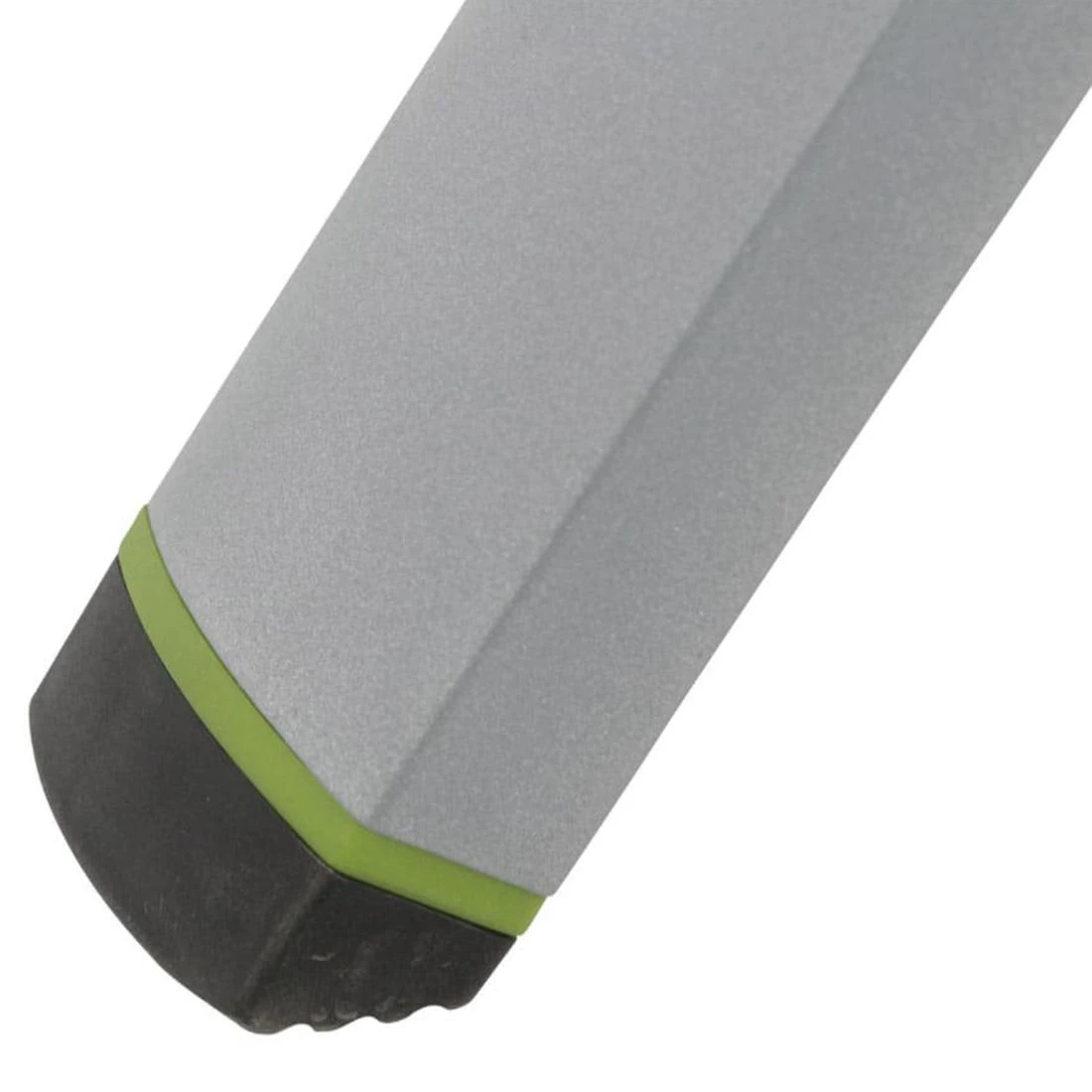 MWH Fabulo Klappsessel Aluminium/Textilene Silber/Grau - Image 10