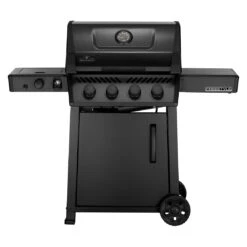 Napoleon Phantom Freestyle 425 Gasgrill Mattschwarz