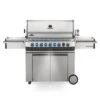 Napoleon Prestige PRO 665 Gasgrill Edelstahl
