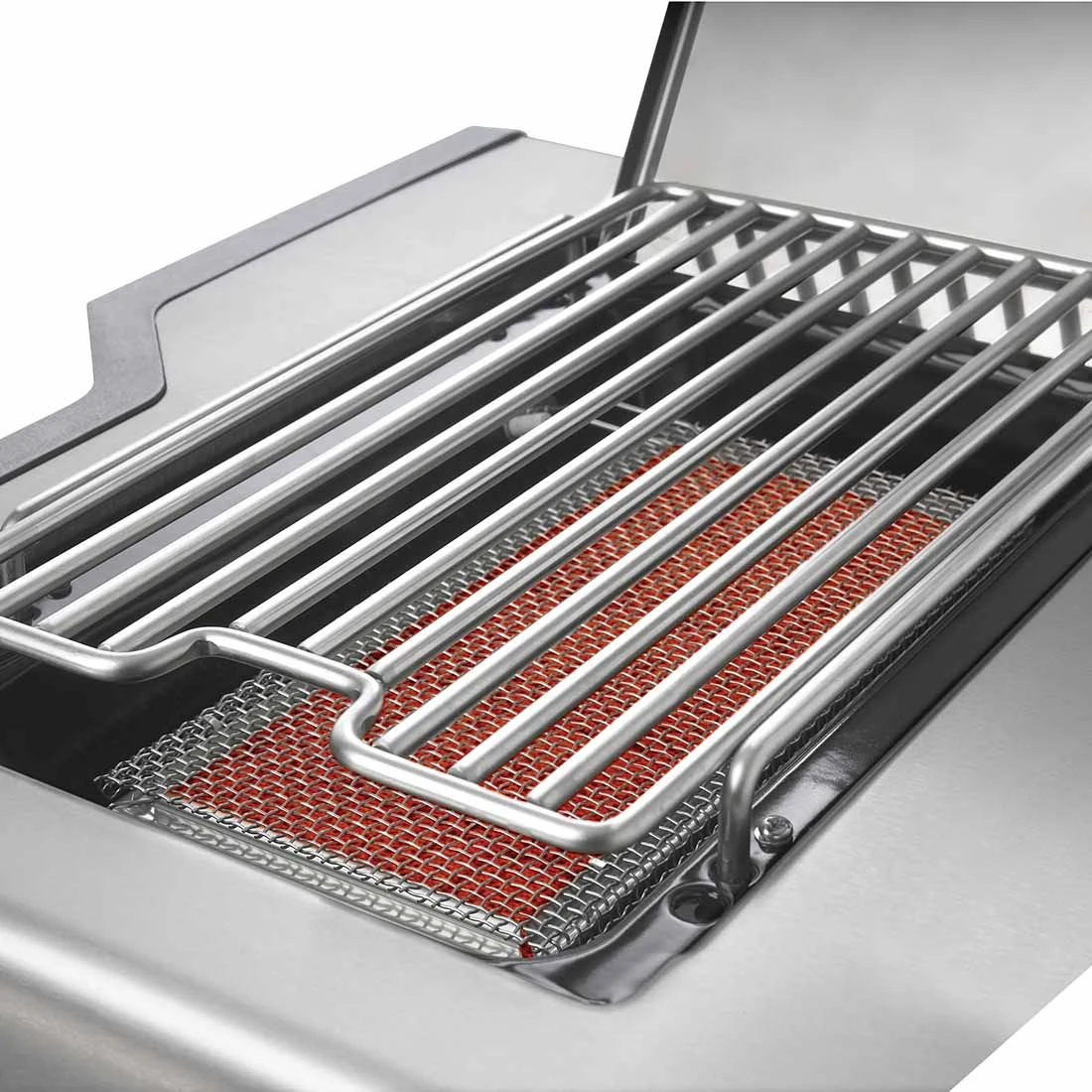 Napoleon Prestige PRO 665 Gasgrill Edelstahl - Image 5