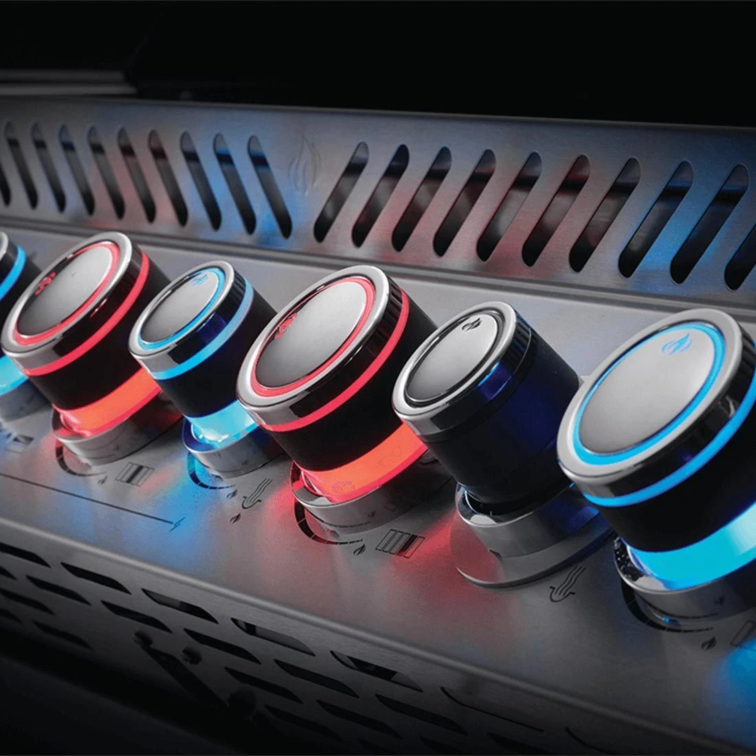 Napoleon Prestige PRO 665 Gasgrill Edelstahl - Image 7