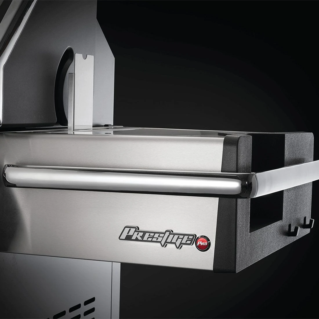 Napoleon Prestige PRO 665 Gasgrill Edelstahl - Image 9