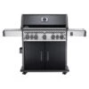 Napoleon Rogue® SE 625 Gasgrill Schwarz
