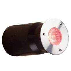 OUTLIV. Smart Light Decklight 3W LED Aluminium Silber/Schwarz