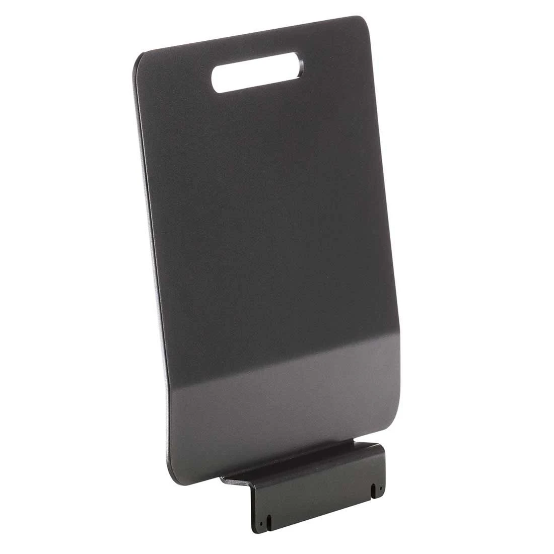 Sieger Lugo Rücken-/Seitenelement Aluminium Eisengrau – Bild 2