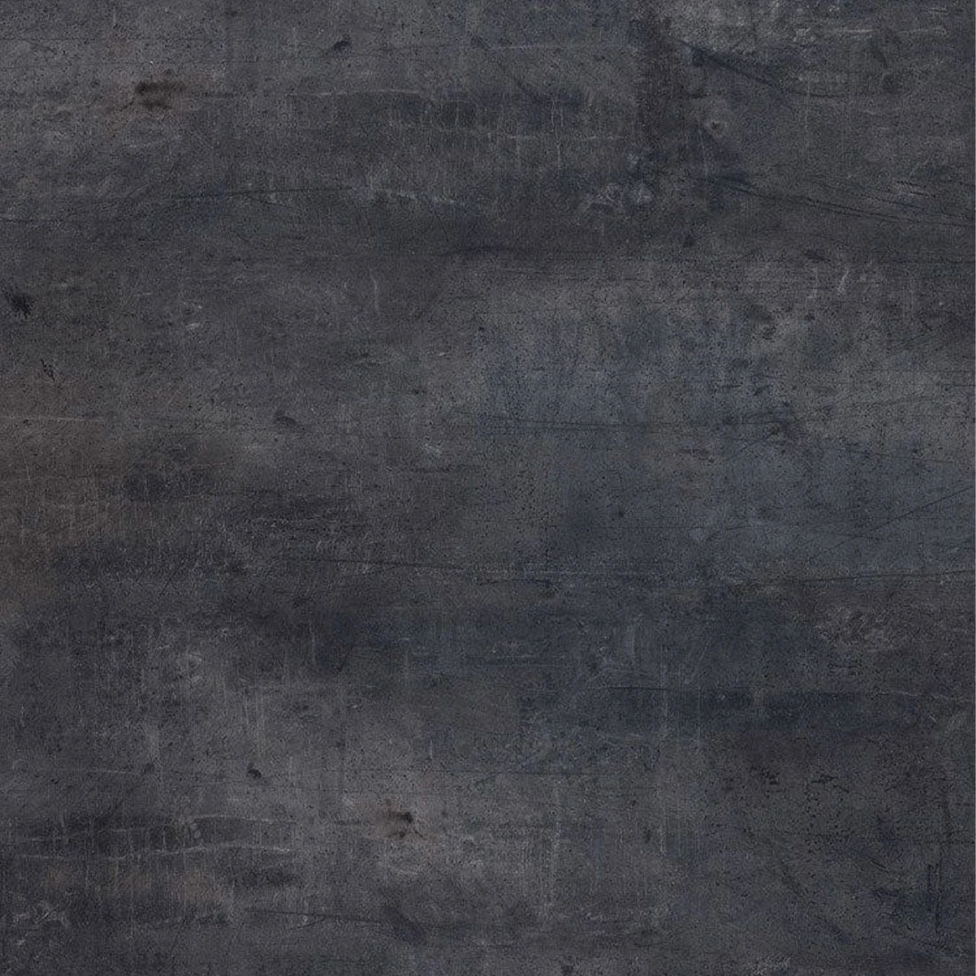 Sieger Gartentisch-Platte 180x100cm Mit Verlängerungsplatte 55x100cm Polytec Zement Anthrazit