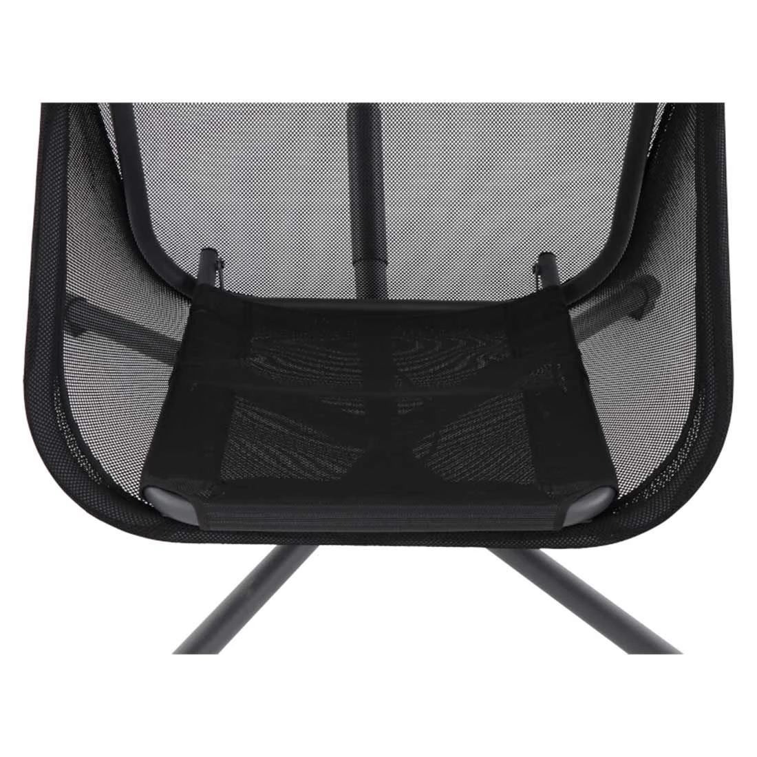 Siena Garden Yobaya HĂ€ngesessel Stahl/Polyester Inkl. Kissen Anthrazit/Cool Black - Image 9