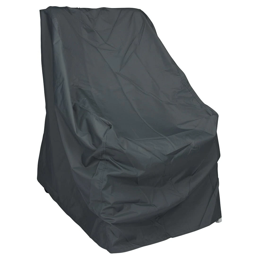 Stern Balance Gartenliege Schutzhülle 63x162x110cm Grau