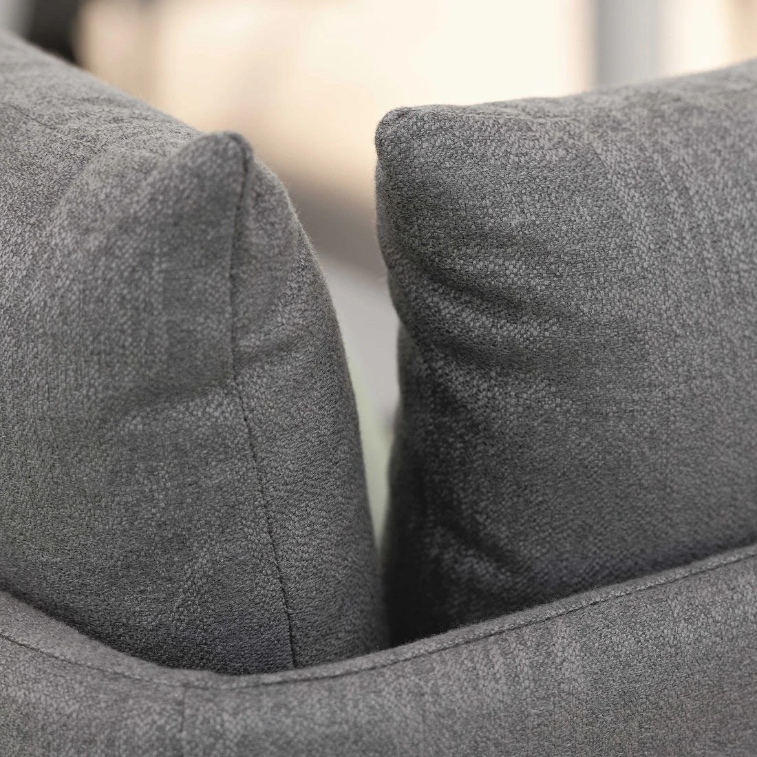 Stern Marta Dininglounge 4-tlg. Tisch 220x100cm - Image 6