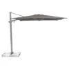 Suncomfort Varioflex Ampelschirm 330x270cm Stone Grey