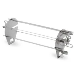 Weber Crafted Spieße-Set Für Drehspieß