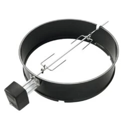 Weber Drehspieß Für Kugelgrills ø 57 Cm