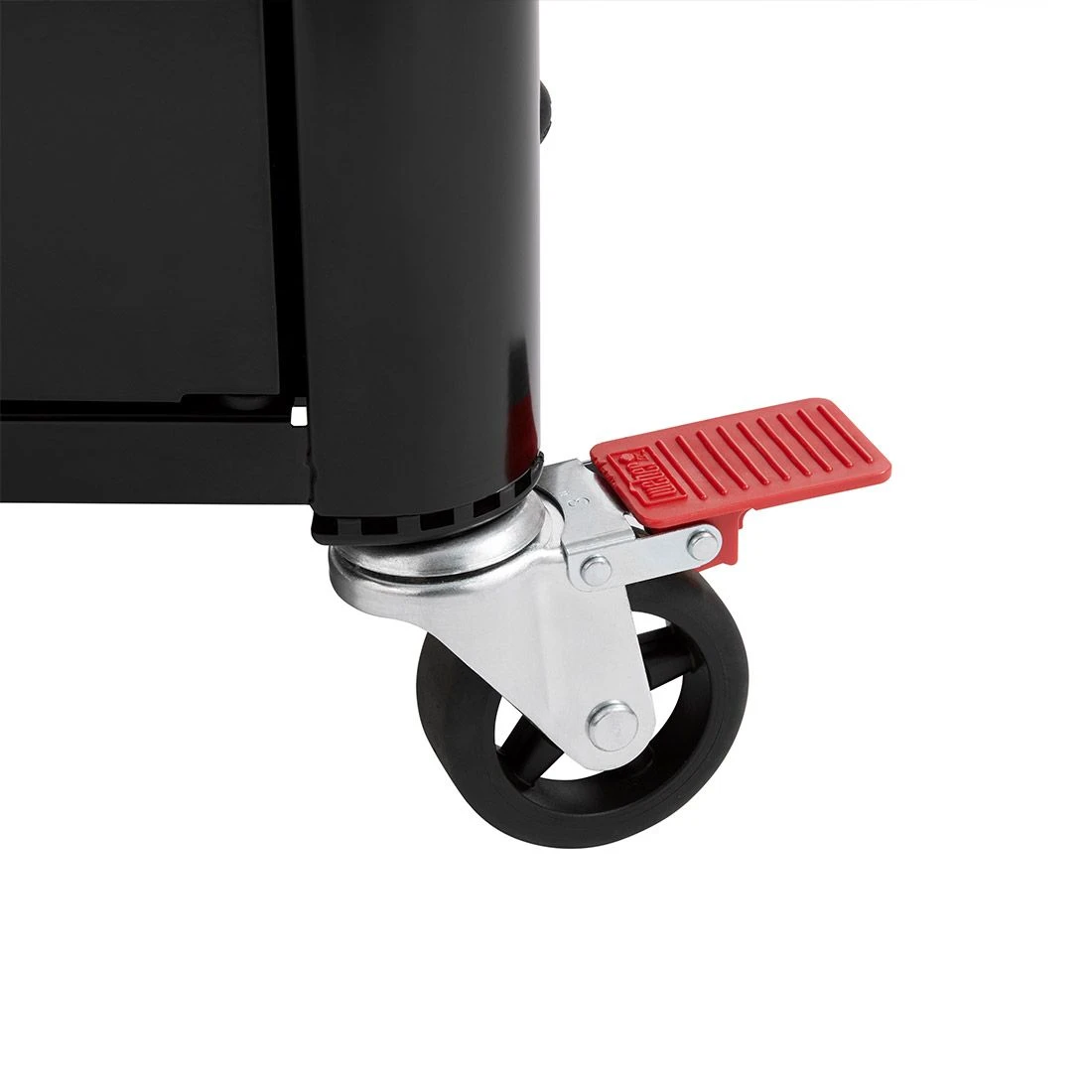 Weber Genesis E-325S Gasgrill Schwarz - Image 6