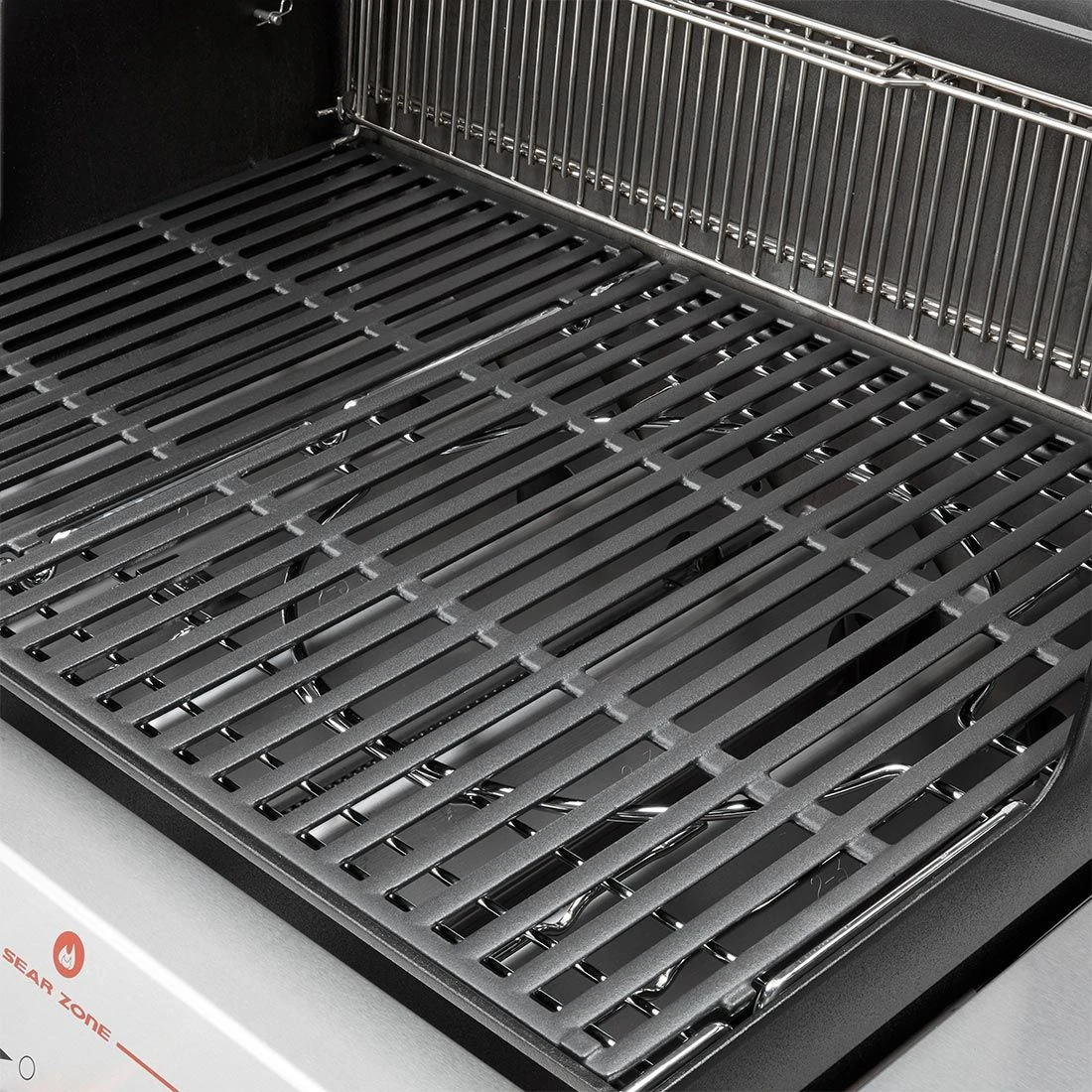 Weber Genesis E-325S Gasgrill Schwarz - Image 8