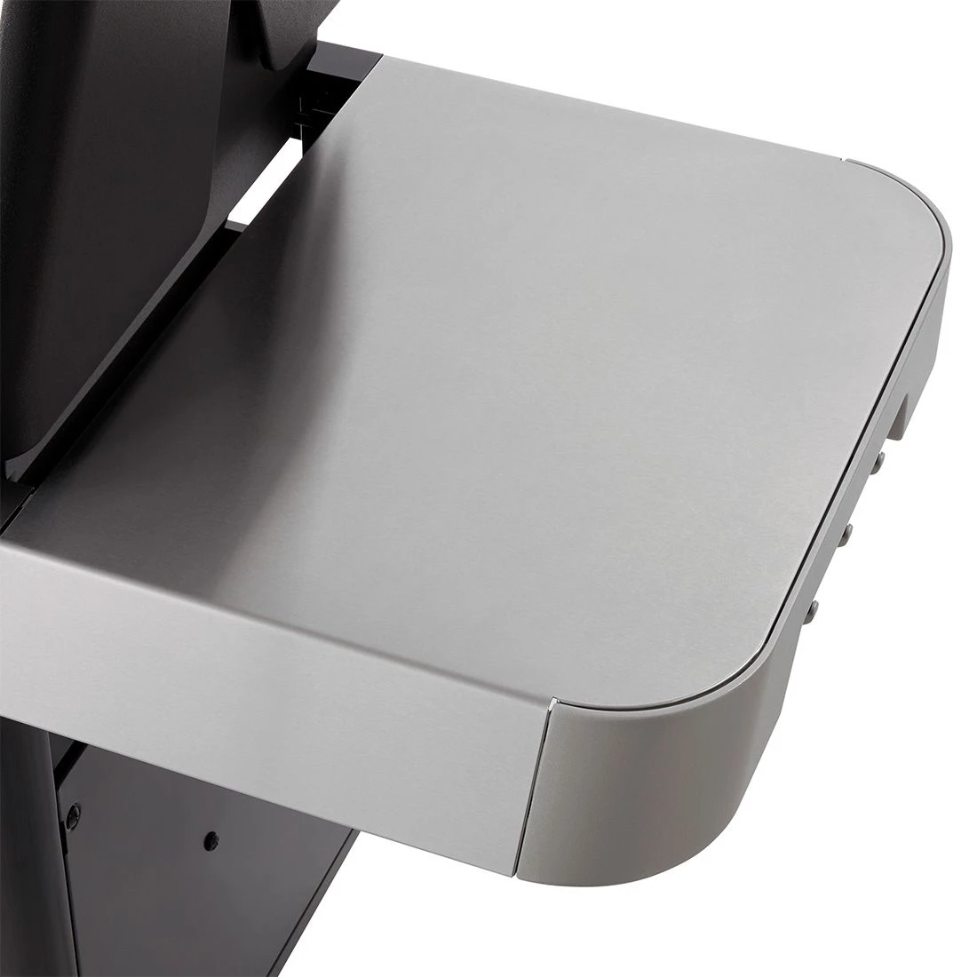 Weber Genesis S-325S Gasgrill Silber - Image 5