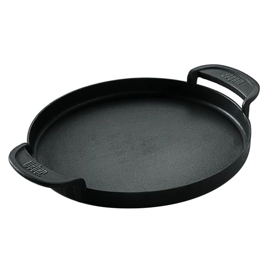 Weber GBS-Grillrosteinsatz Pfanne