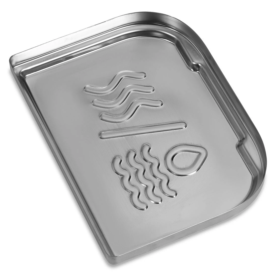 Weber Lumin Elektrogrill Schwarz – Bild 8