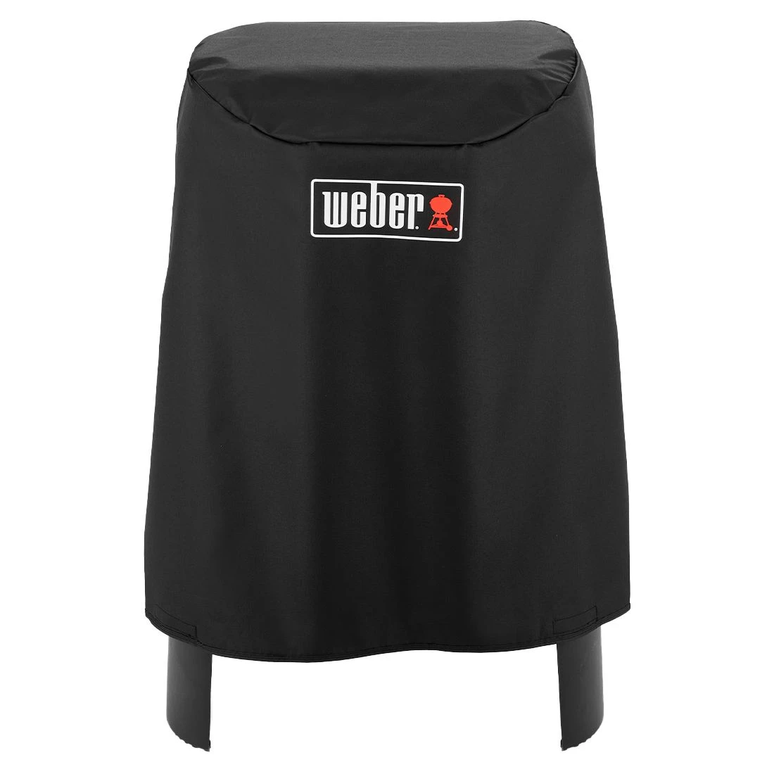 Weber Premium Grillabdeckung Für Lumin Mit Stand – Bild 3