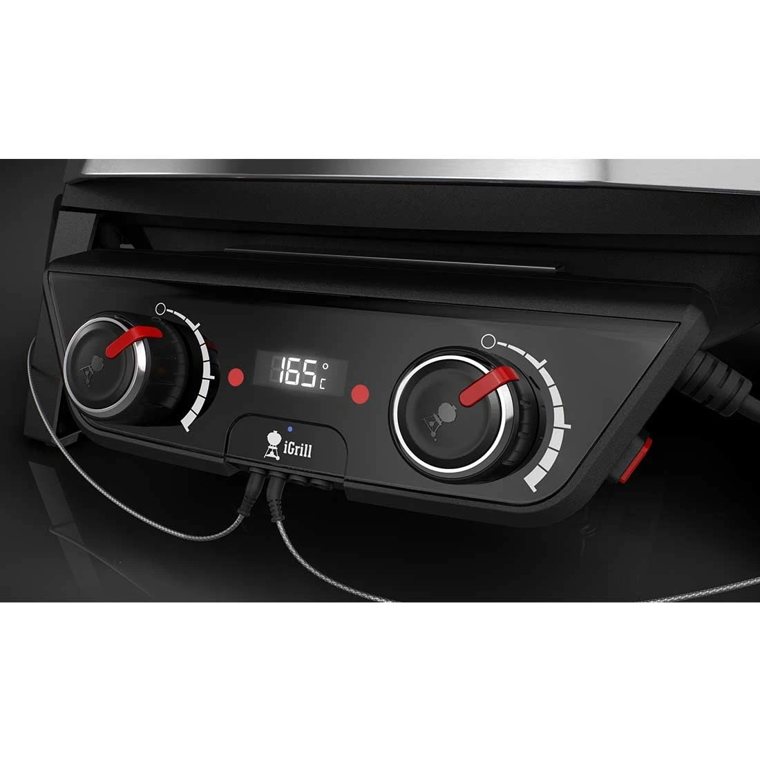 Weber Elektrogrill Pulse 2000 - Image 3