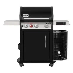 Weber Spirit EPX-325S GBS Gasgrill Schwarz