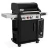 Weber Spirit EPX-335 GBS Smart Gasgrill Schwarz