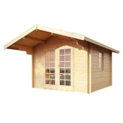 Wolff Finnhaus Bergen 44-A Natur