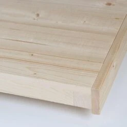 Wolff Finnhaus Einlegeboden Für Geräteschrank Natur