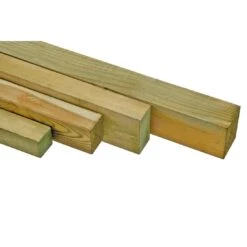 Wolff Finnhaus Fundamenthölzer Lille A, Metz B/C, Reims, Toulouse Natur