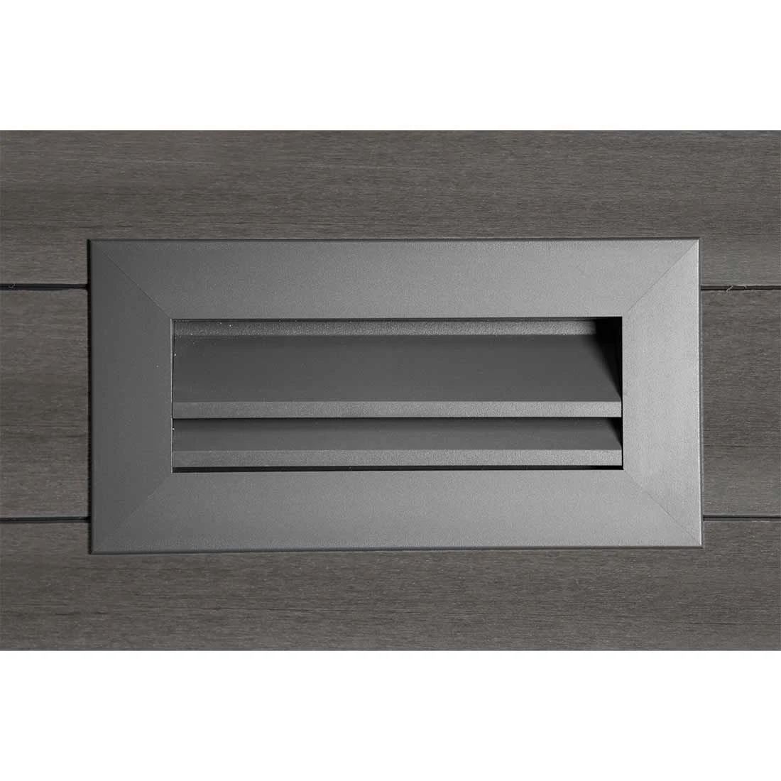 Wolff Finnhaus WPC-Trend D+ Gartenhaus 560x287cm+Loungenanbau Grau â Bild 3