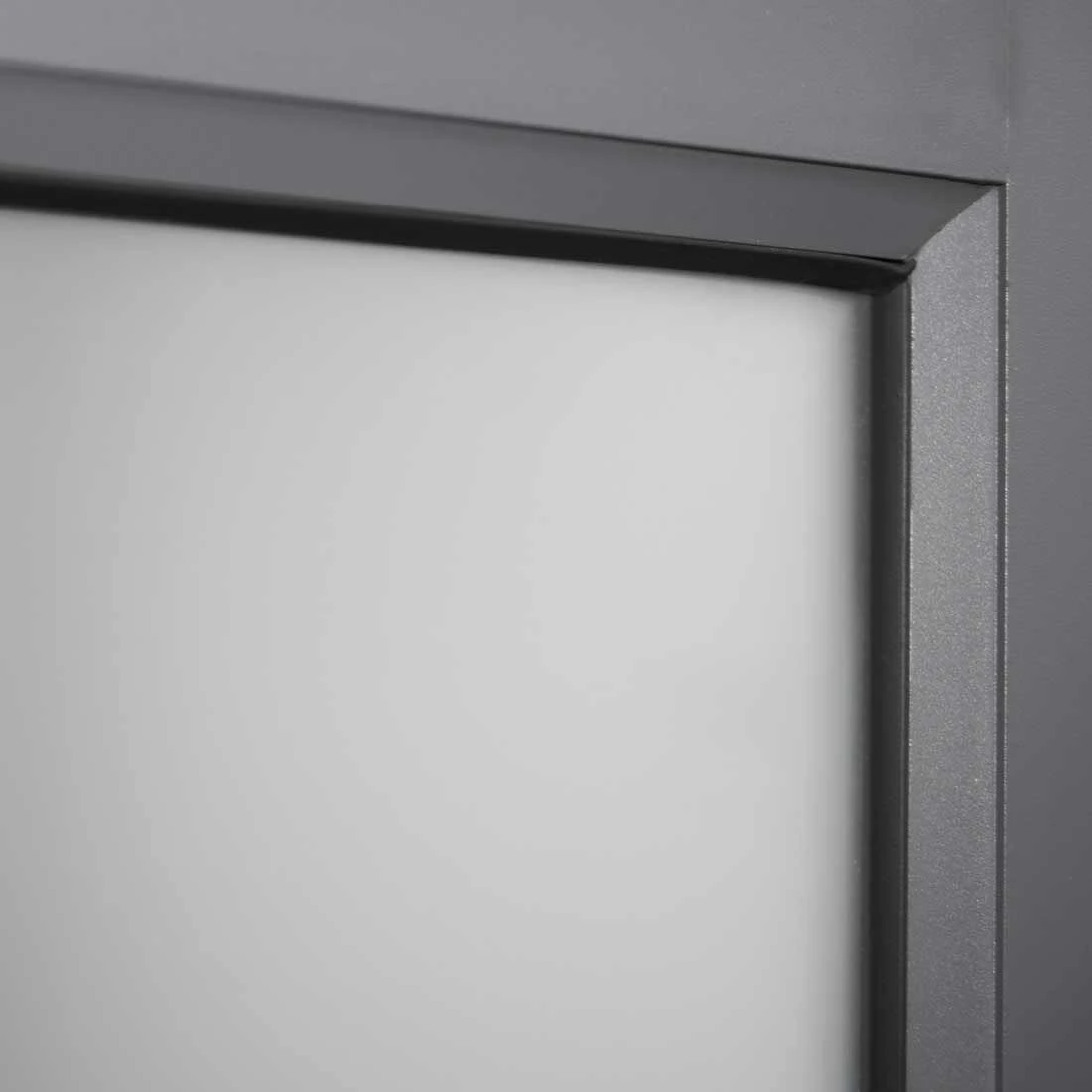 Wolff Finnhaus WPC-Trend D+ Gartenhaus 560x287cm+Loungenanbau Grau â Bild 6