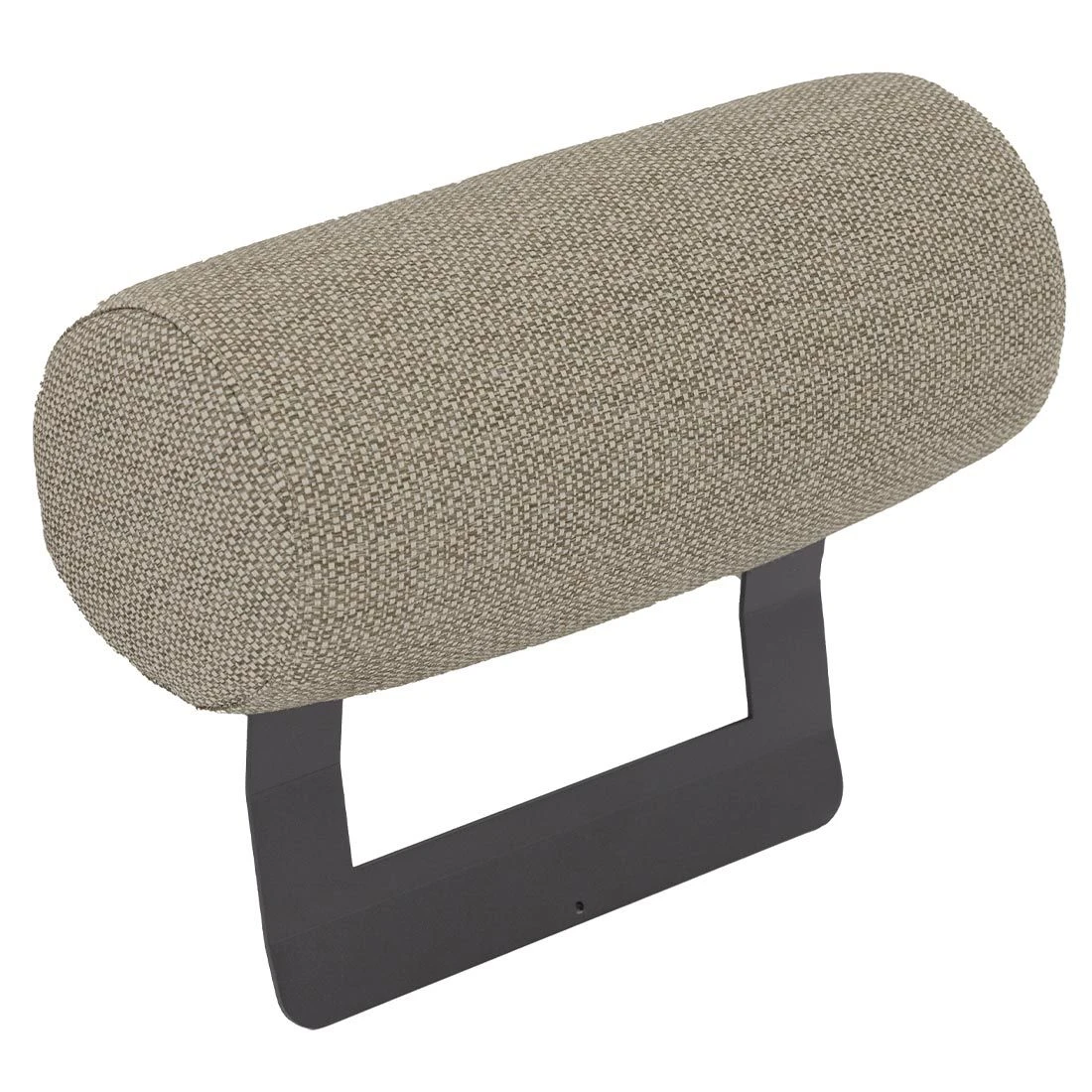 Zebra Sky Lounge Armlehne Aluminium/Sunproof Graphit/Camden Grey