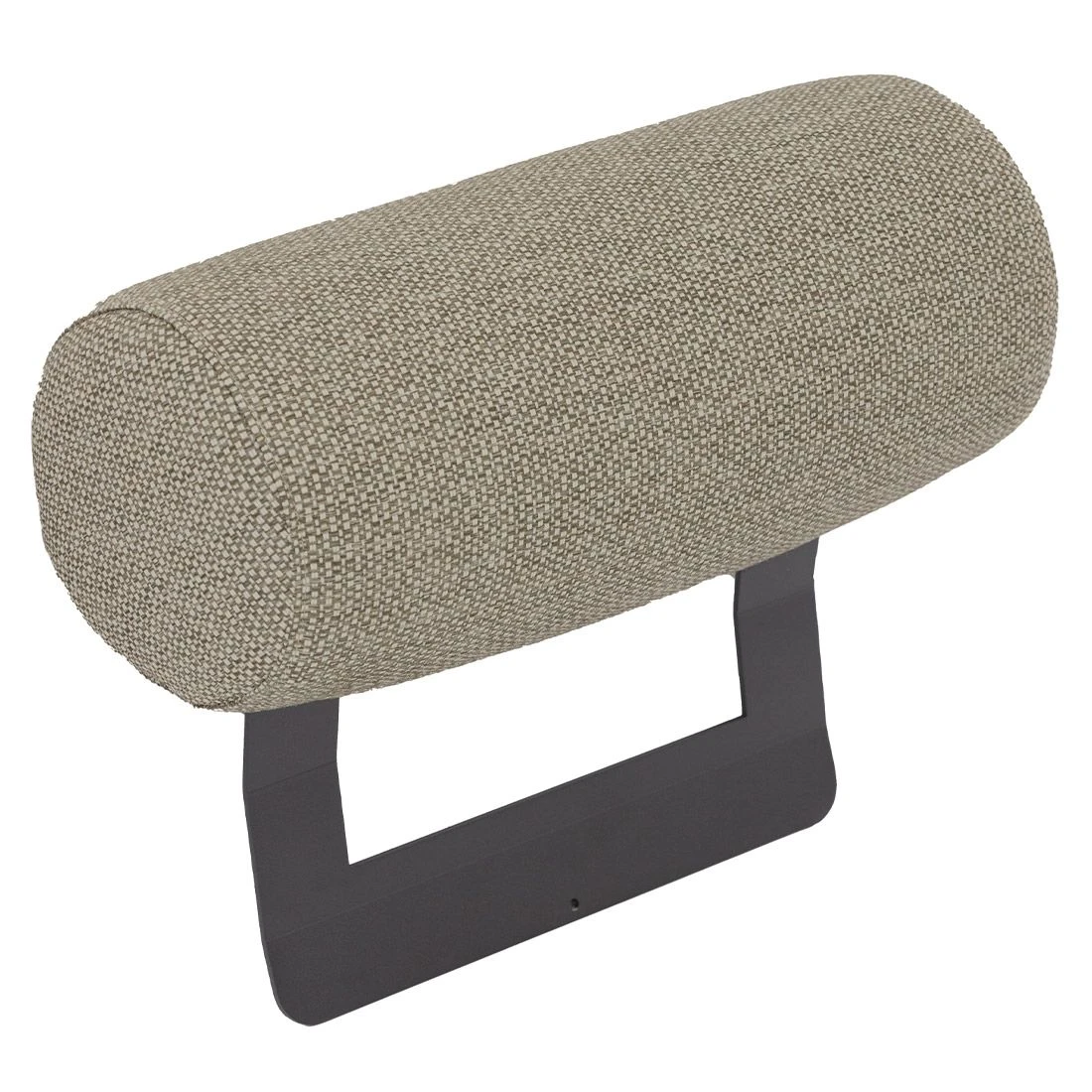 Zebra Sky Loungeset 2-tlg. Aluminium/Sunproof Graphit/Camden Grey - Image 4