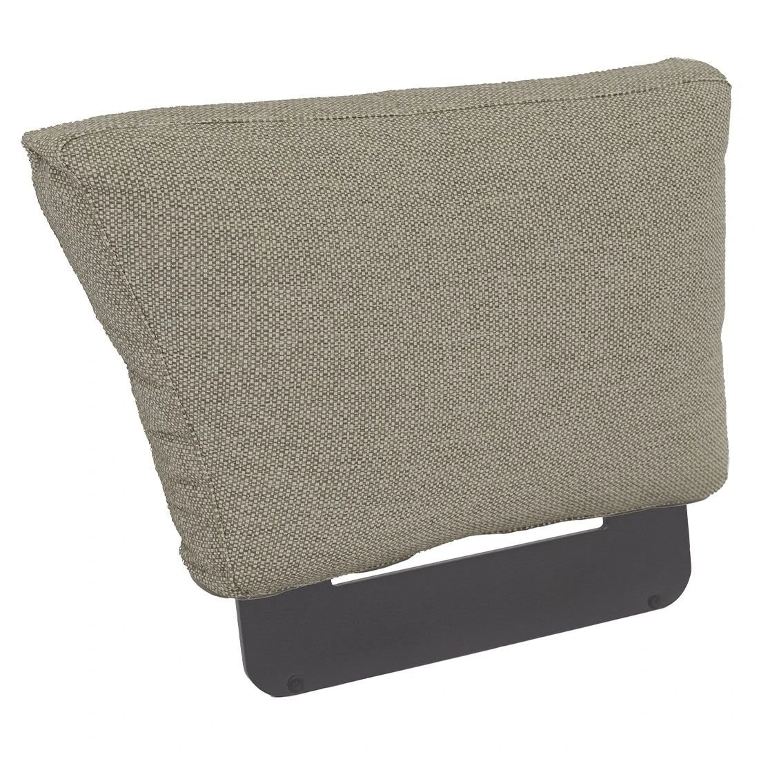 Zebra Sky Loungeset 3-tlg. Aluminium/Sunproof Graphit/Camden Grey - Image 7